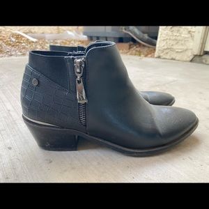 COPY - Ankle boots